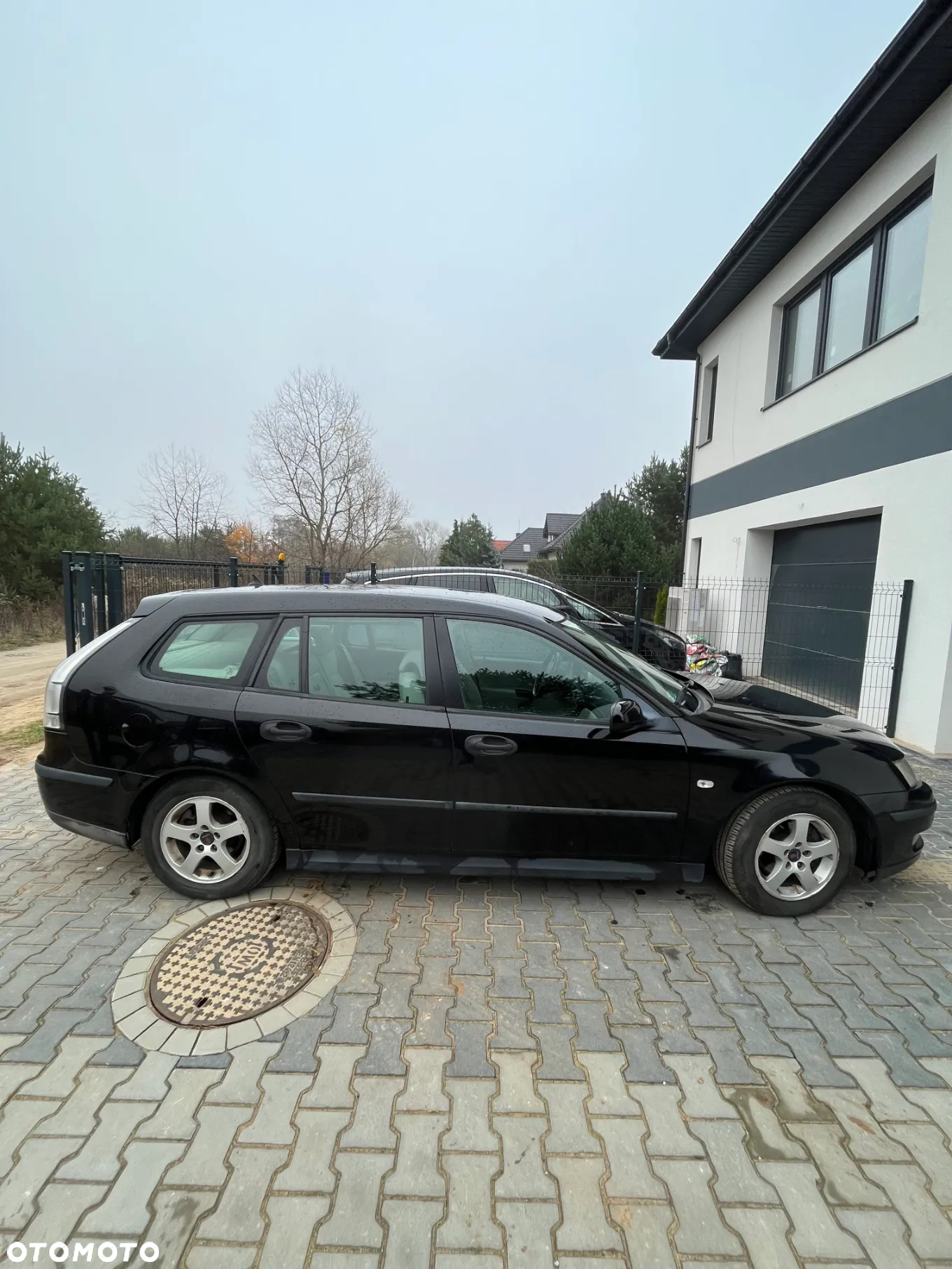 Saab 9-3 1.9 Sport Kombi TiD DPF Linear - 11