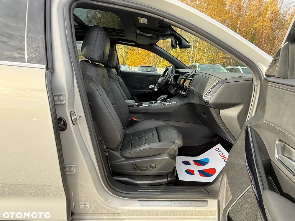 DS Automobiles DS 7 Crossback 1.6 E-Tense 4x4 Rivoli - 30