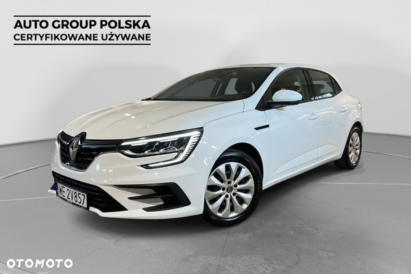 Renault Megane 1.3 TCe FAP Intens