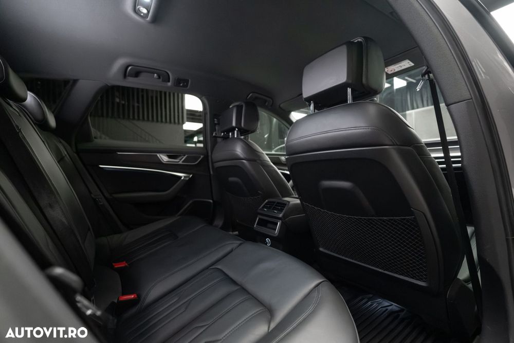 Audi A6 Allroad - 26