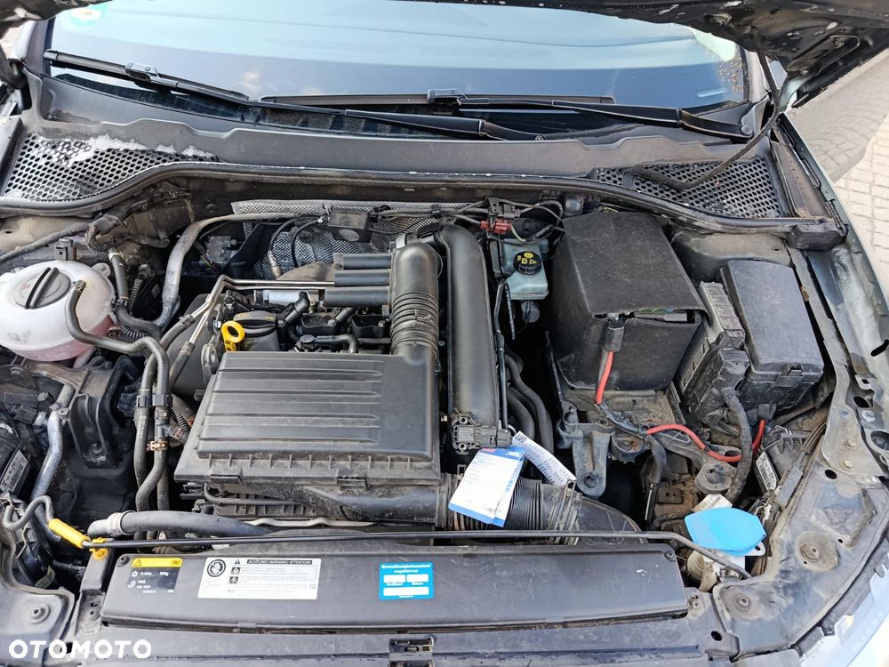 Seat Leon 1.2 TSI Style - 15