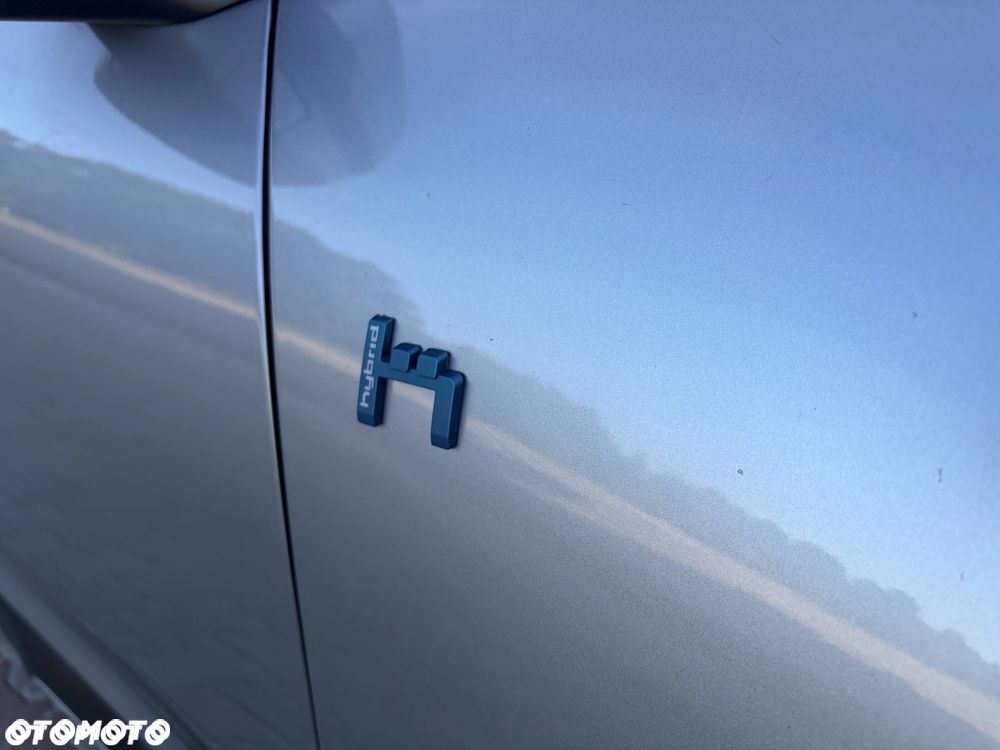 Citroën C5 Aircross 1.6 PHEV 225 Shine EAT8 - 19