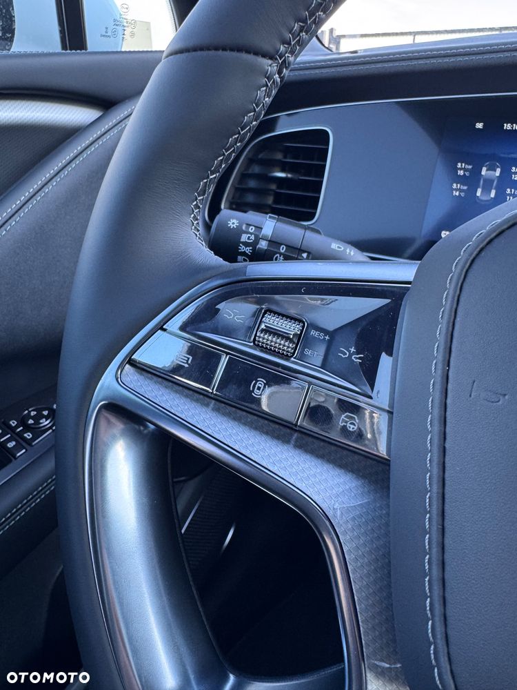 BYD Sealion 7 82.5kWh Design AWD - 16