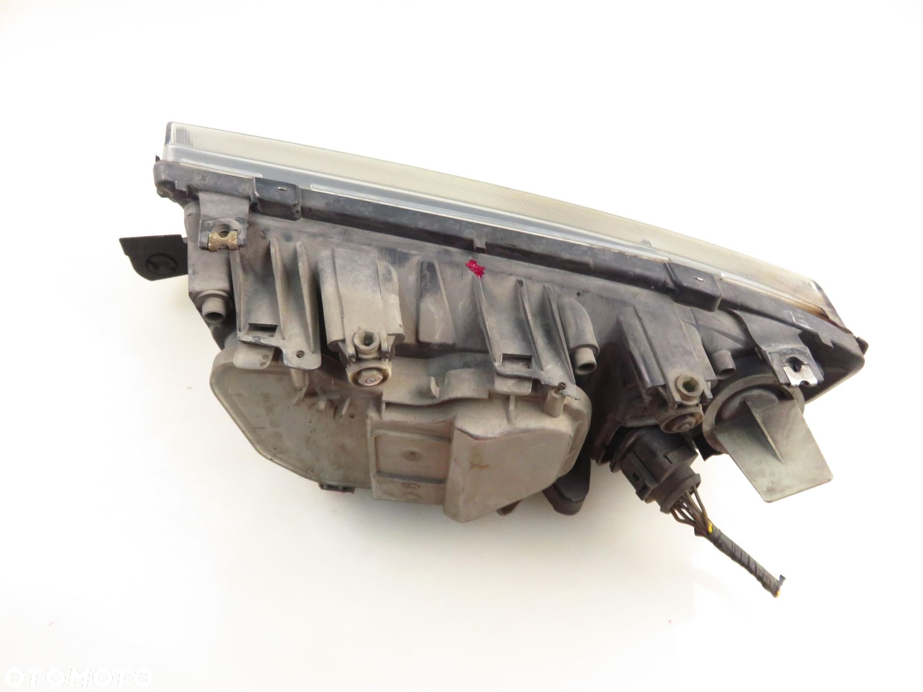 LAMPA PRAWA PRZEDNIA SKODA FABIA I - 9