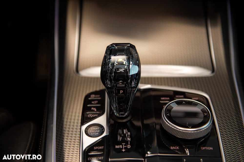 BMW X5 xDrive40i - 28