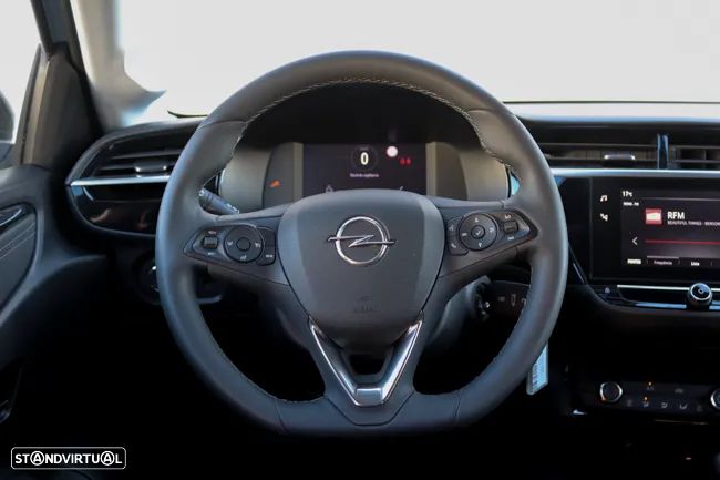 Opel Corsa 1.5 D Elegance - 8