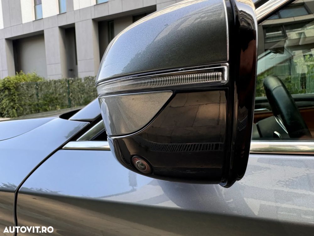 BMW Seria 5 530e AT PHEV - 34