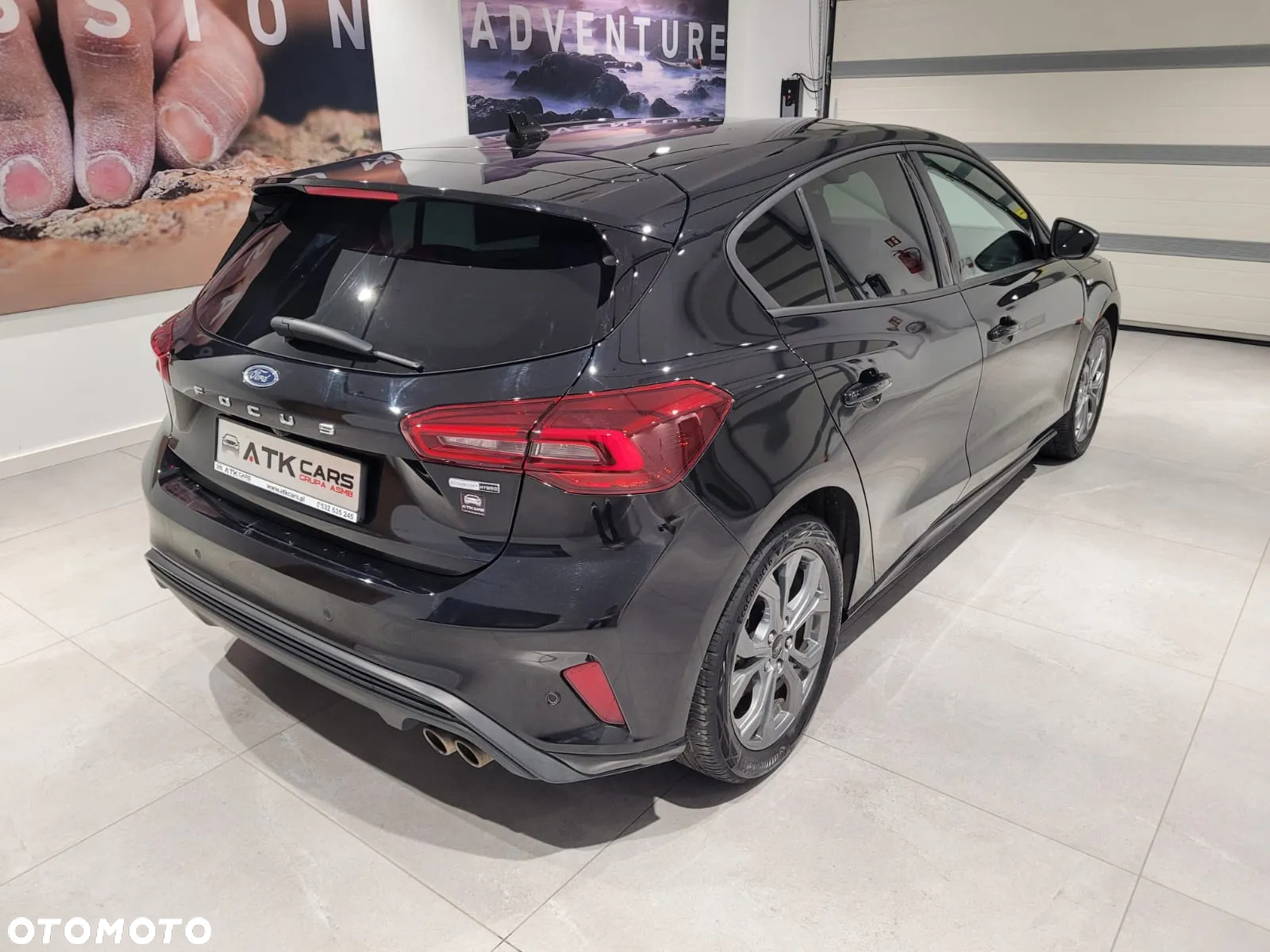 Ford Focus - 6