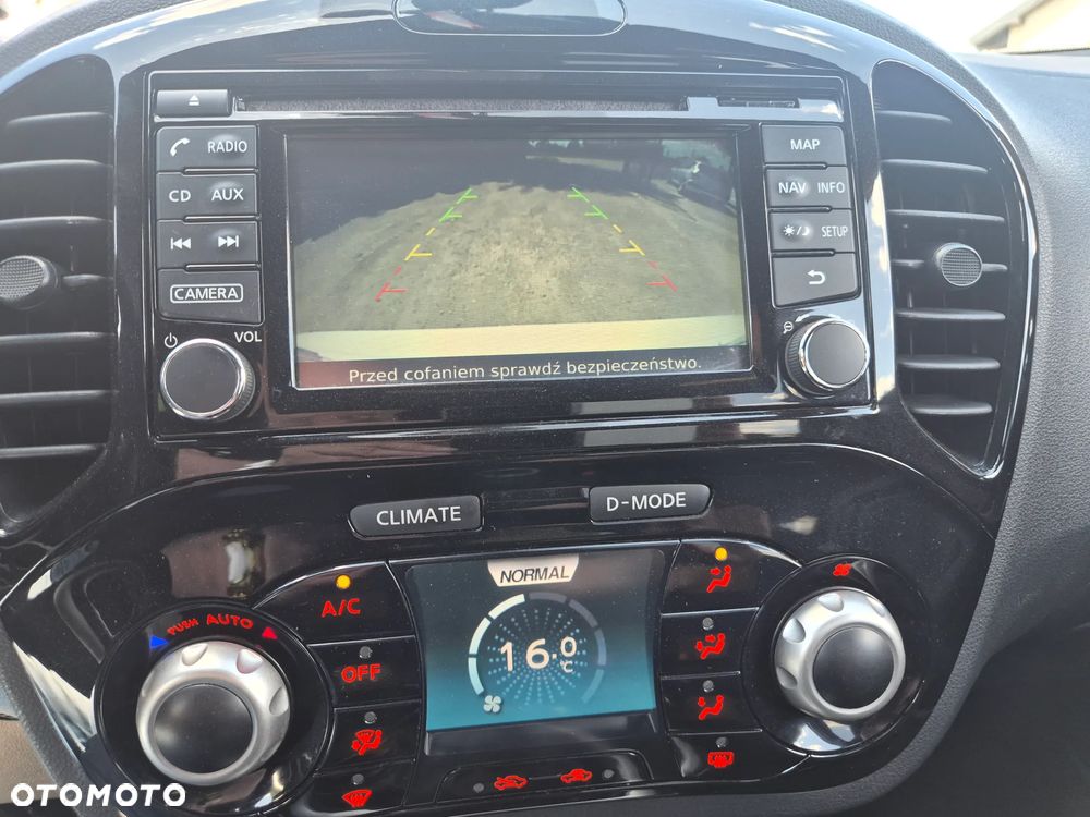 Nissan Juke 1.2 DIG-T N-Way+ - 12
