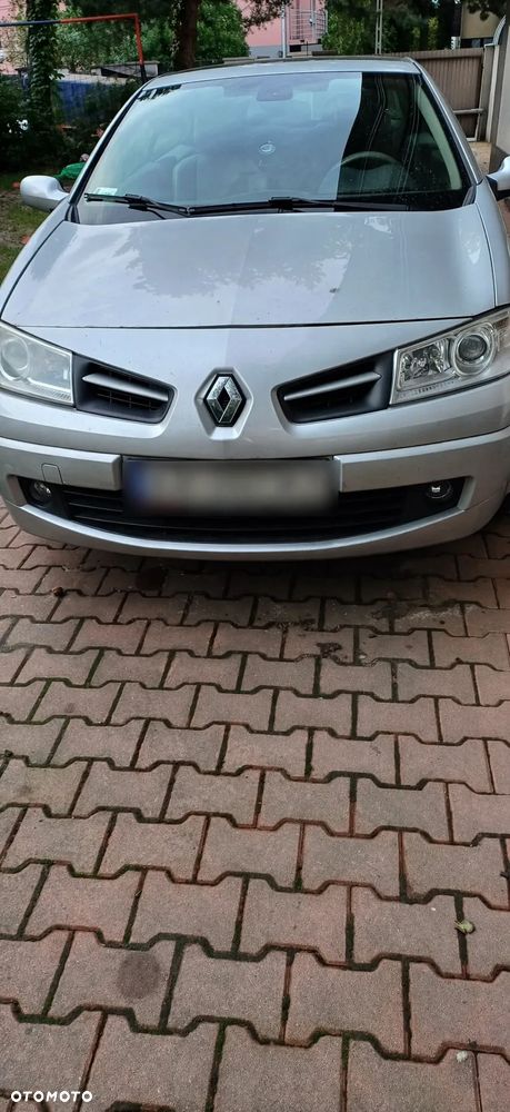 Renault Megane - 8