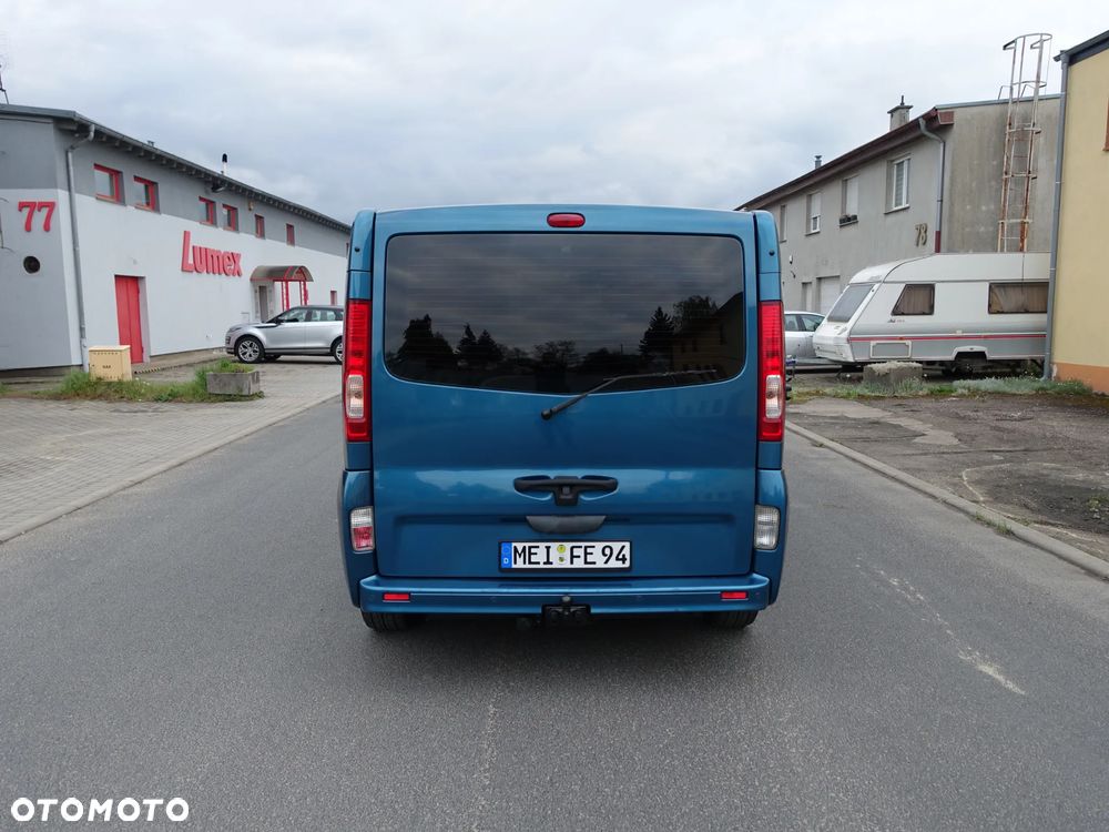 Opel Vivaro L1H1 Life Cosmo - 5