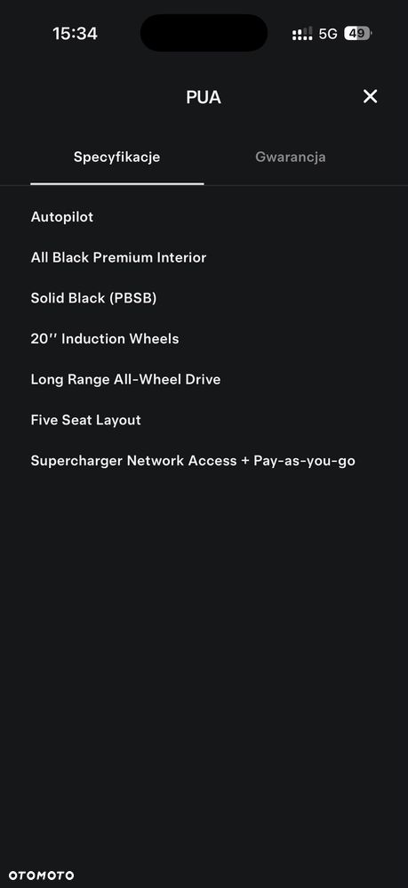 Tesla Model Y - 20