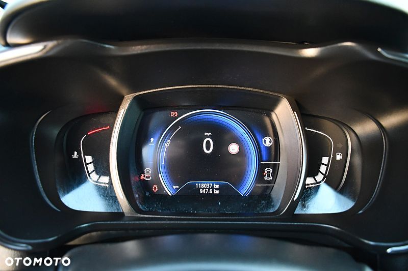 Renault Kadjar Energy TCe 165 Bose Edition - 20
