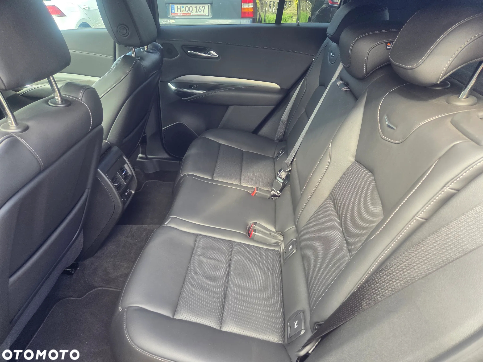 Cadillac XT4 350T AWD Premium Luxury - 22