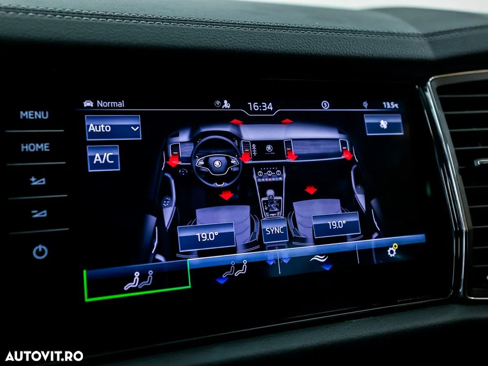 Skoda Kodiaq 1.5 TSI ACT Style - 16