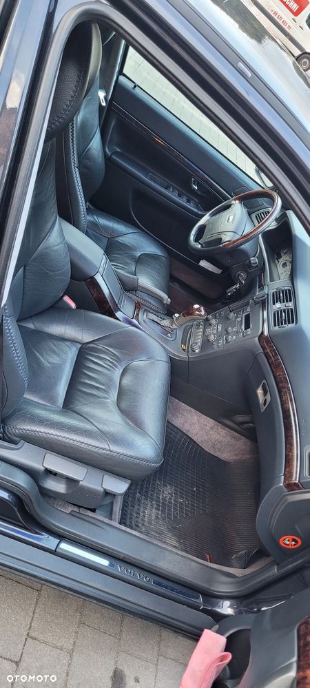 Volvo S80 - 30