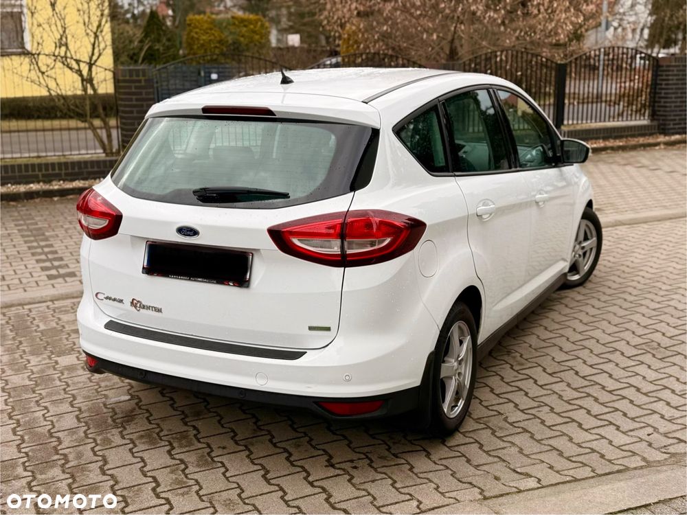 Ford C-MAX 1.0 EcoBoost Edition ASS - 5
