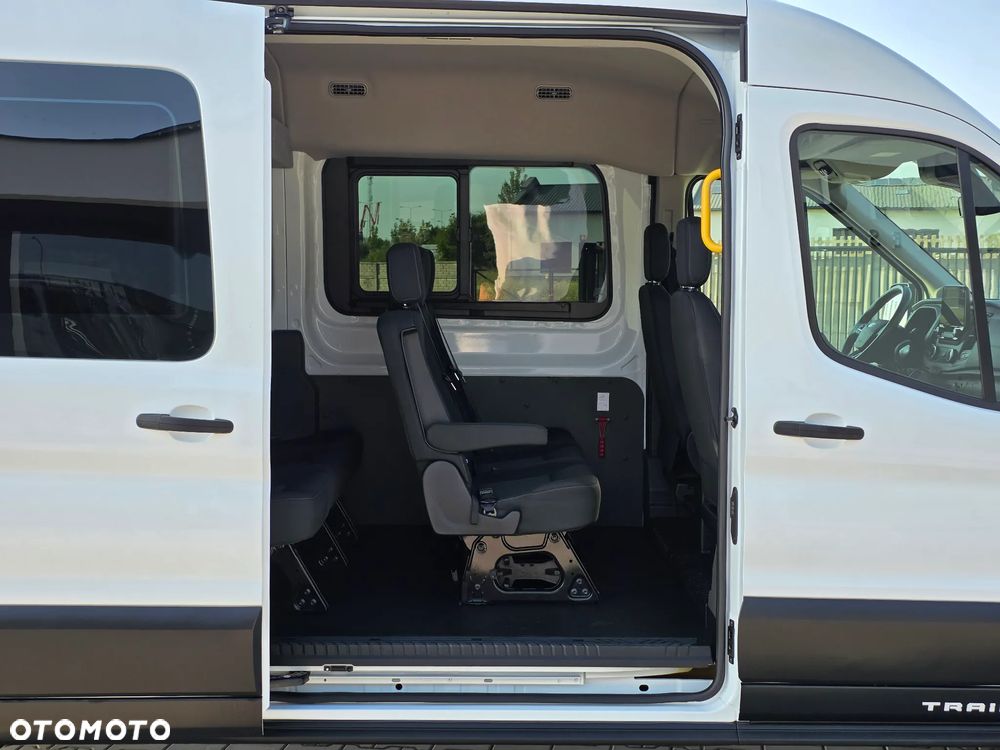 Ford Transit Kombi L3H2 Trend - 32