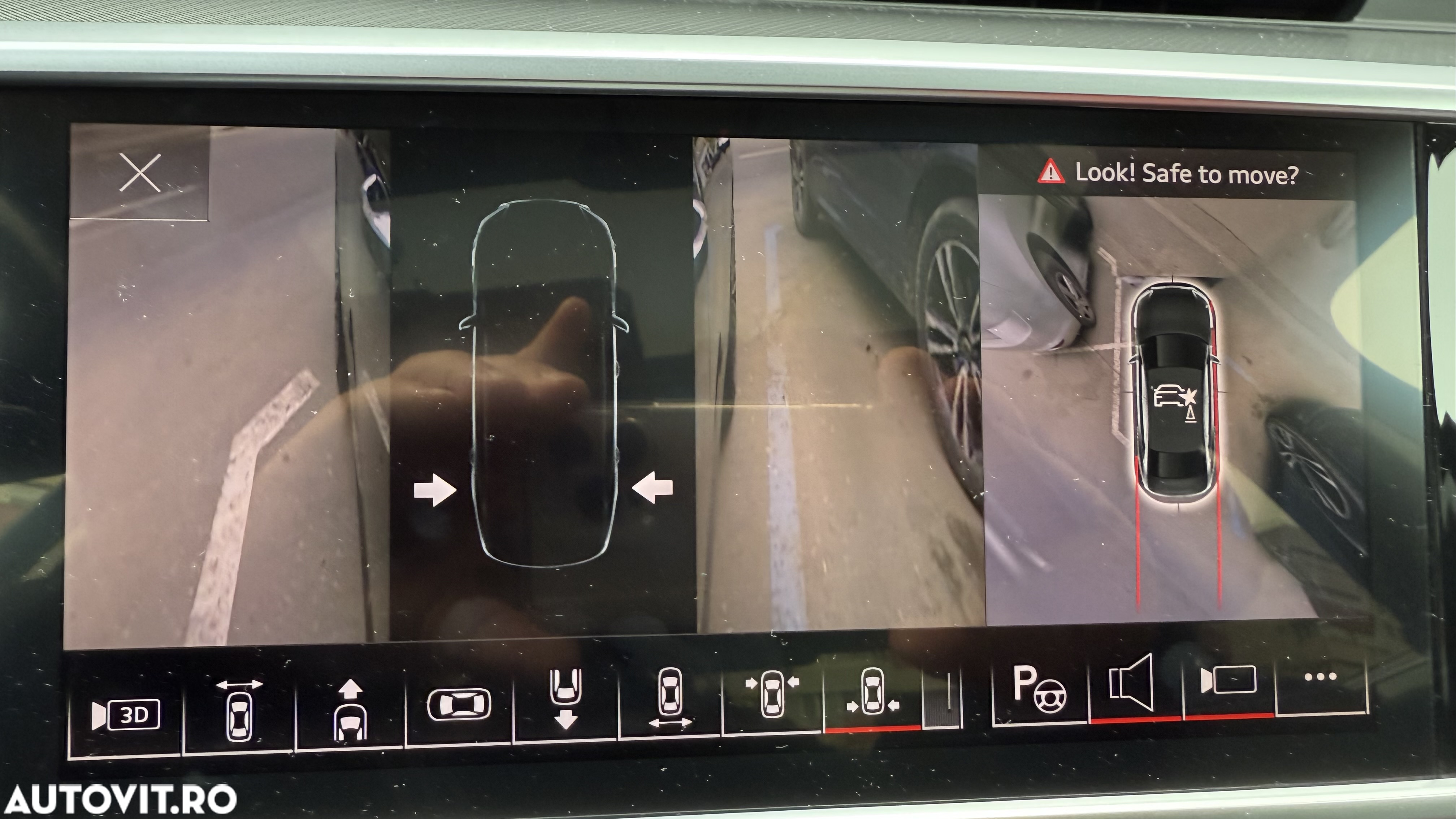 Audi A6 3.0 55 TFSI quattro S tronic Design - 30