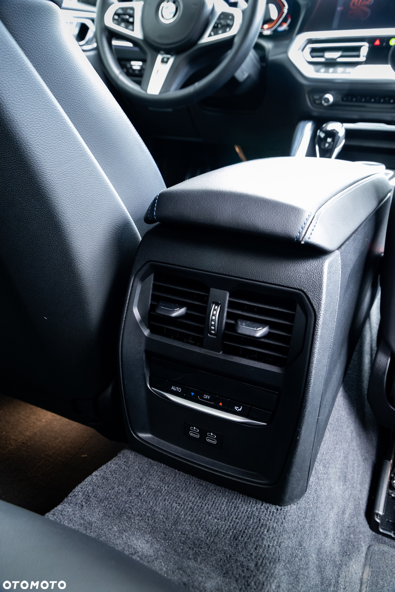 BMW Seria 4 440i M Sport - 36