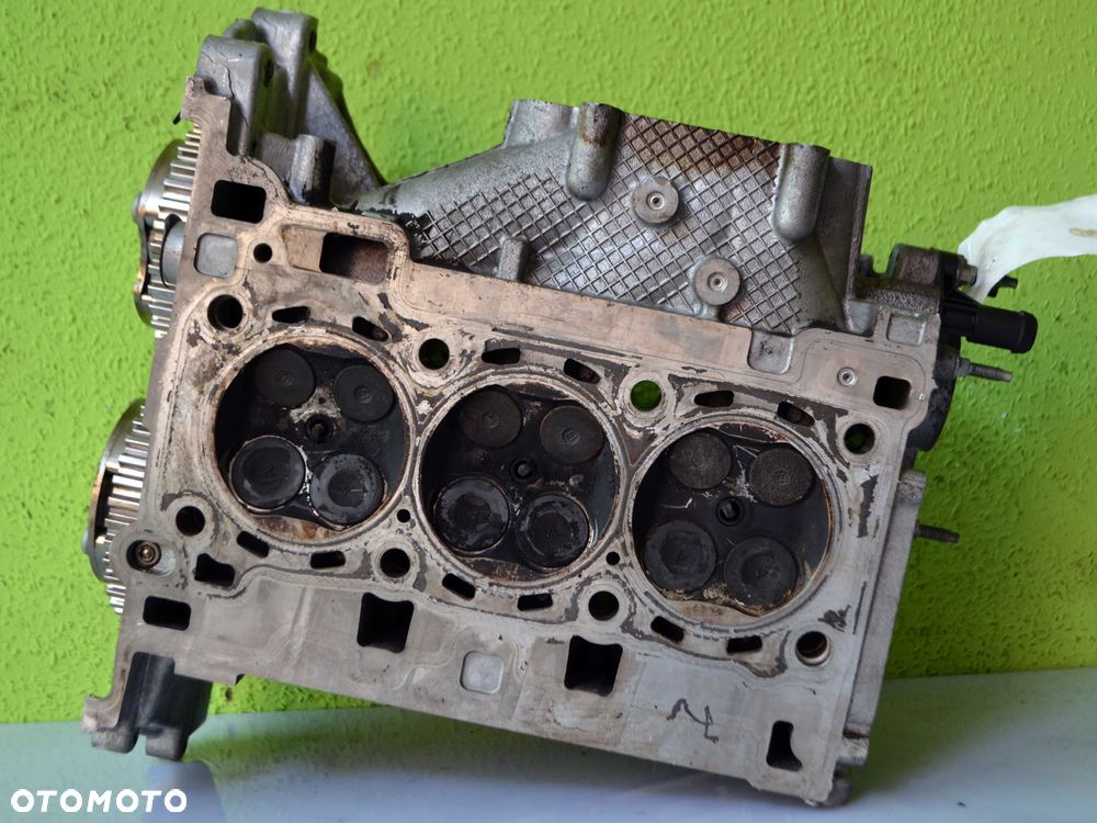 Głowica Silnika FORD FIESTA 1.1 2018r   RFE3BG-6090 - 6