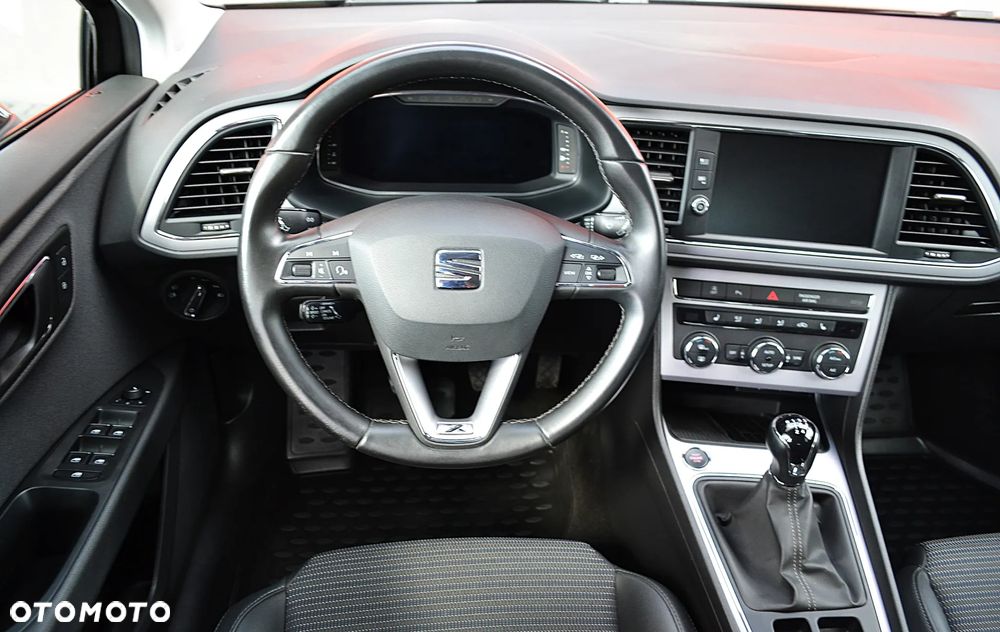 Seat Leon 1.5 TSI Xcellence - 12