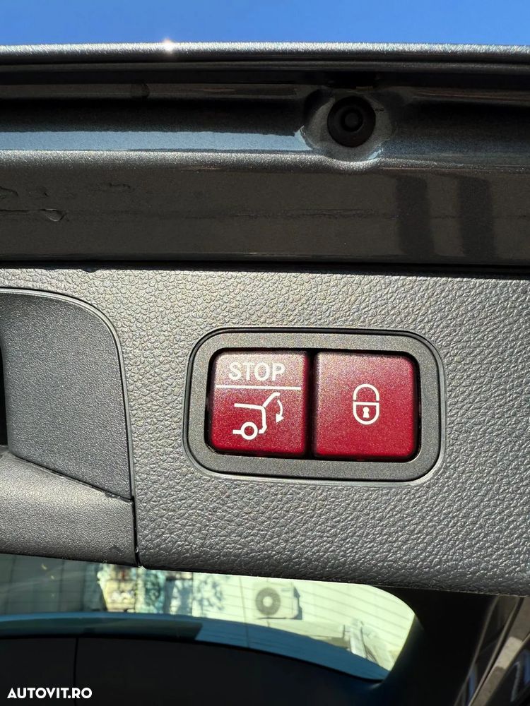 Mercedes-Benz GLC 250 d 4Matic 9G-TRONIC - 17