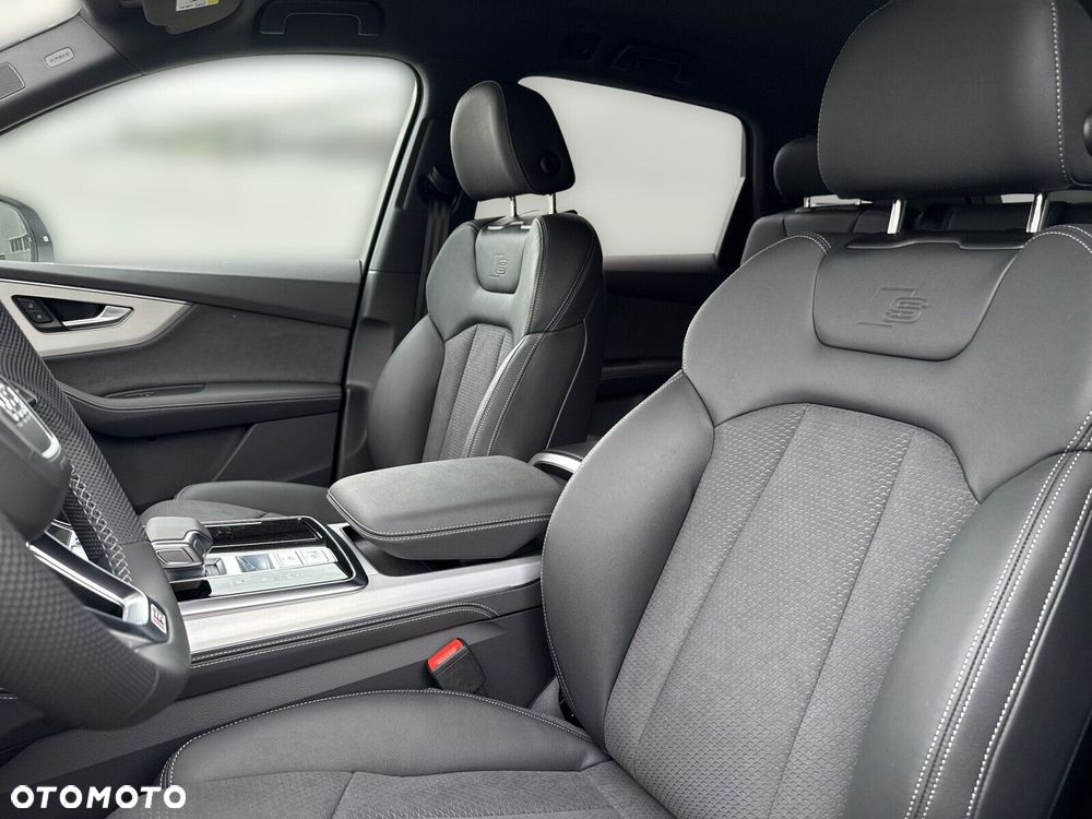 Audi Q7 - 14