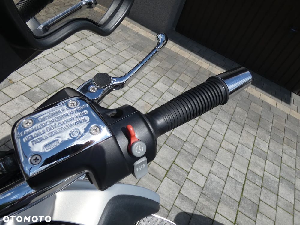 BMW R - 24
