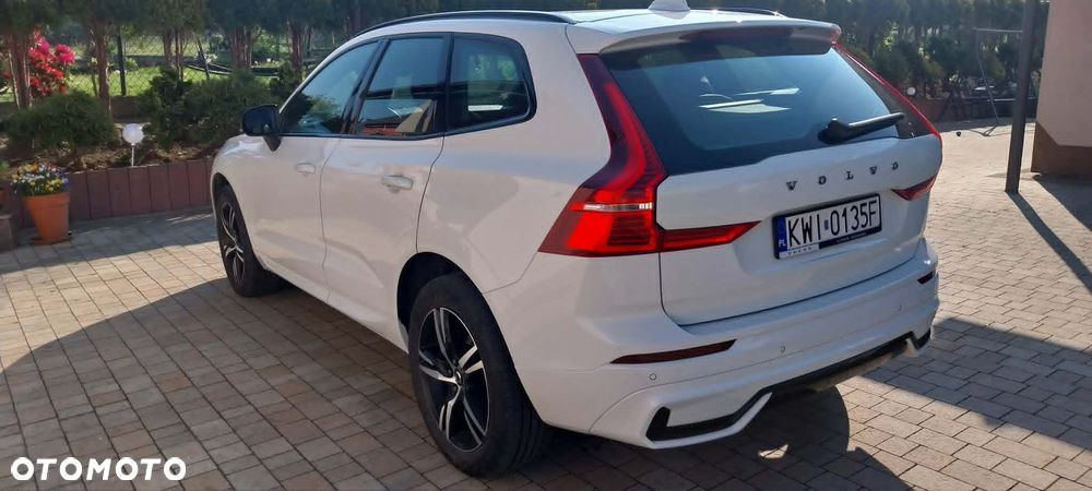 Volvo XC 60 B4 B Plus Dark - 7