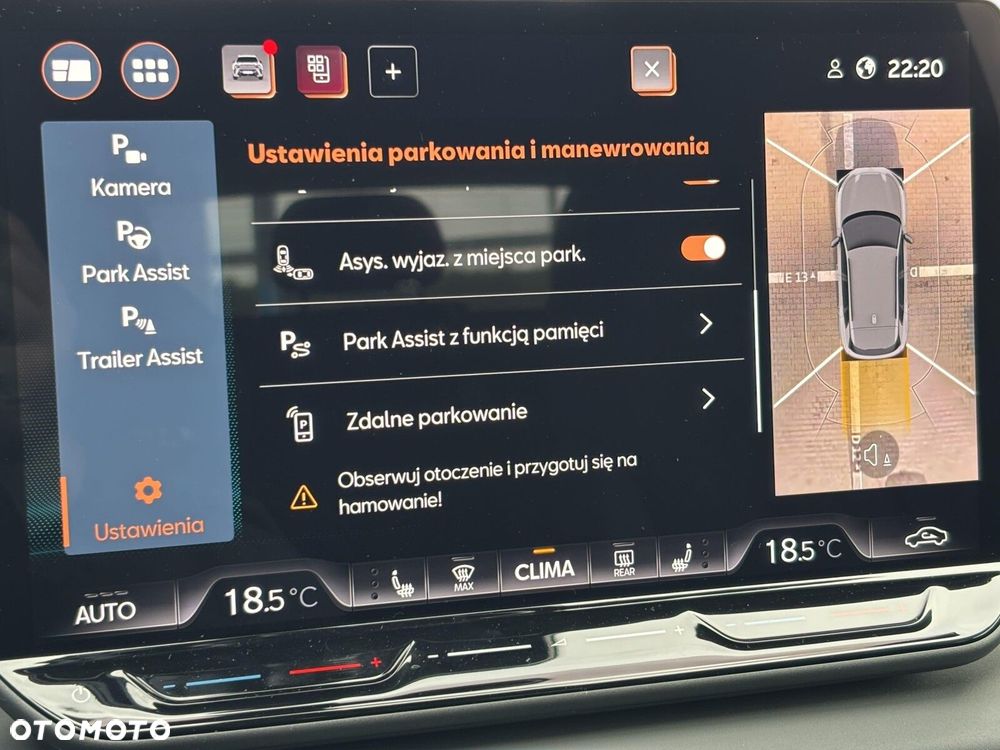 Cupra Terramar 2.0 TSI 4Drive VZ DSG - 34