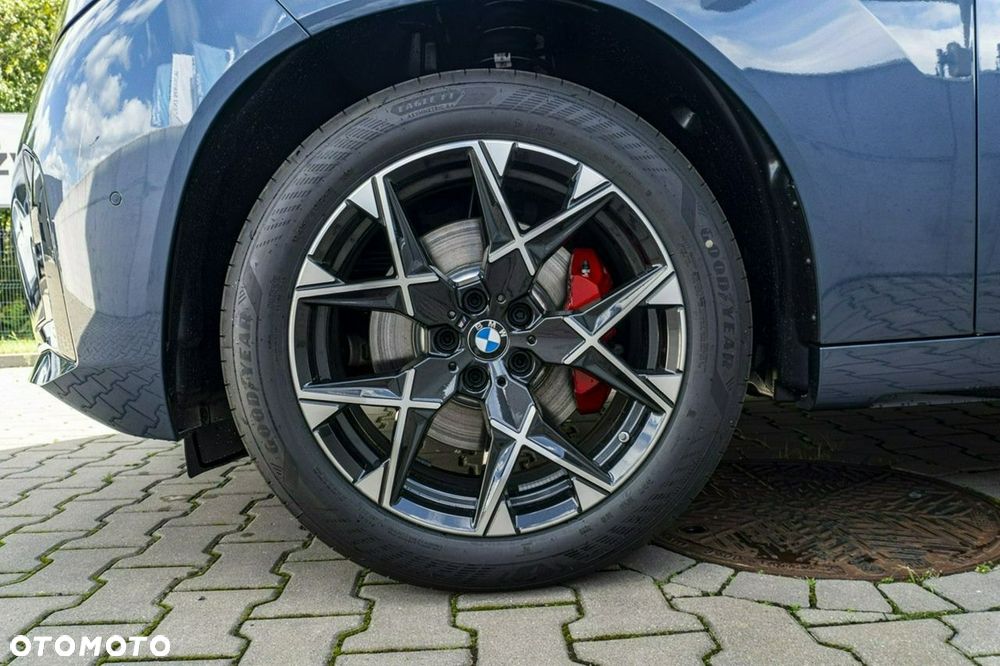 BMW X3 - 10