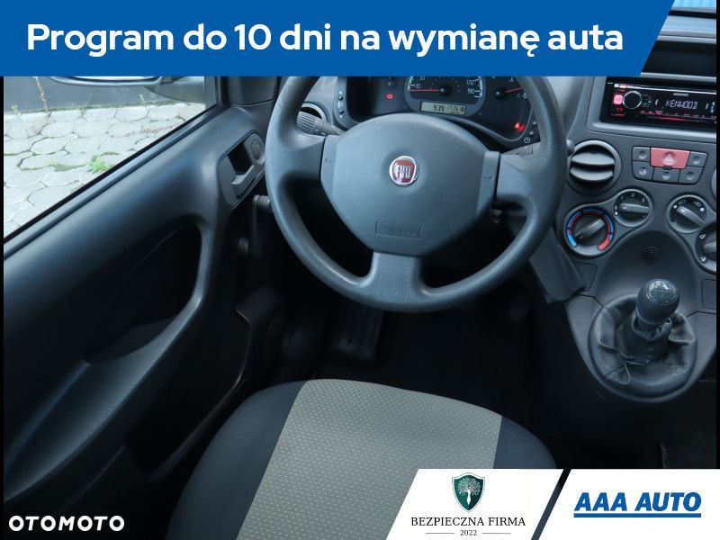 Fiat Panda - 8