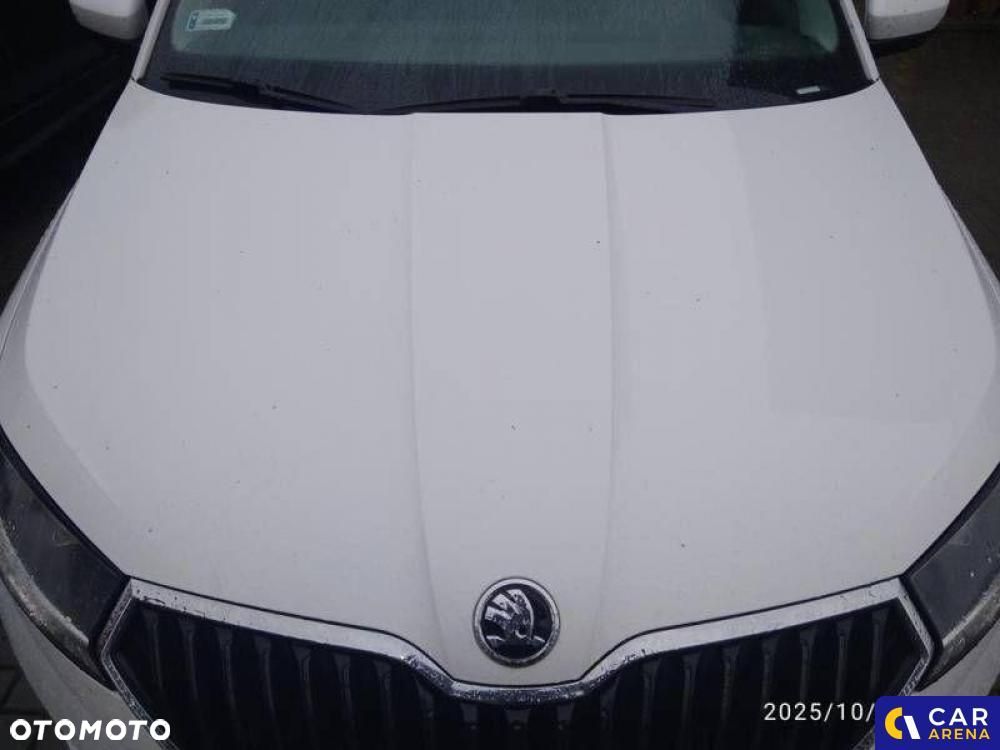 Skoda Fabia - 37