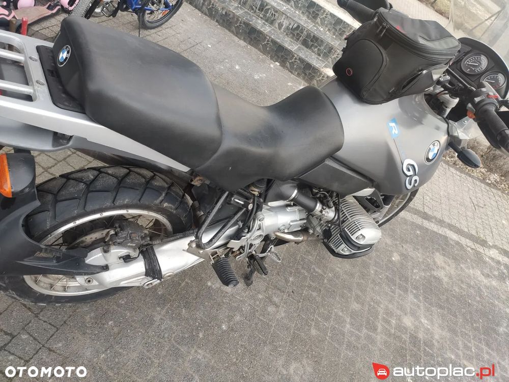 BMW R - 2