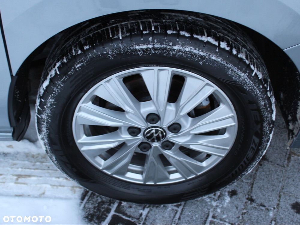 Volkswagen Multivan 2.0 TSI L2 Life DSG - 36