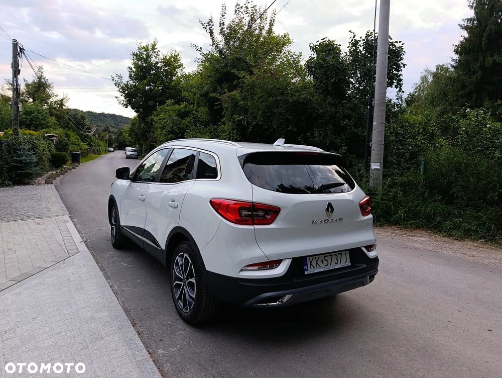 Renault Kadjar 1.3 TCe FAP Intens - 2
