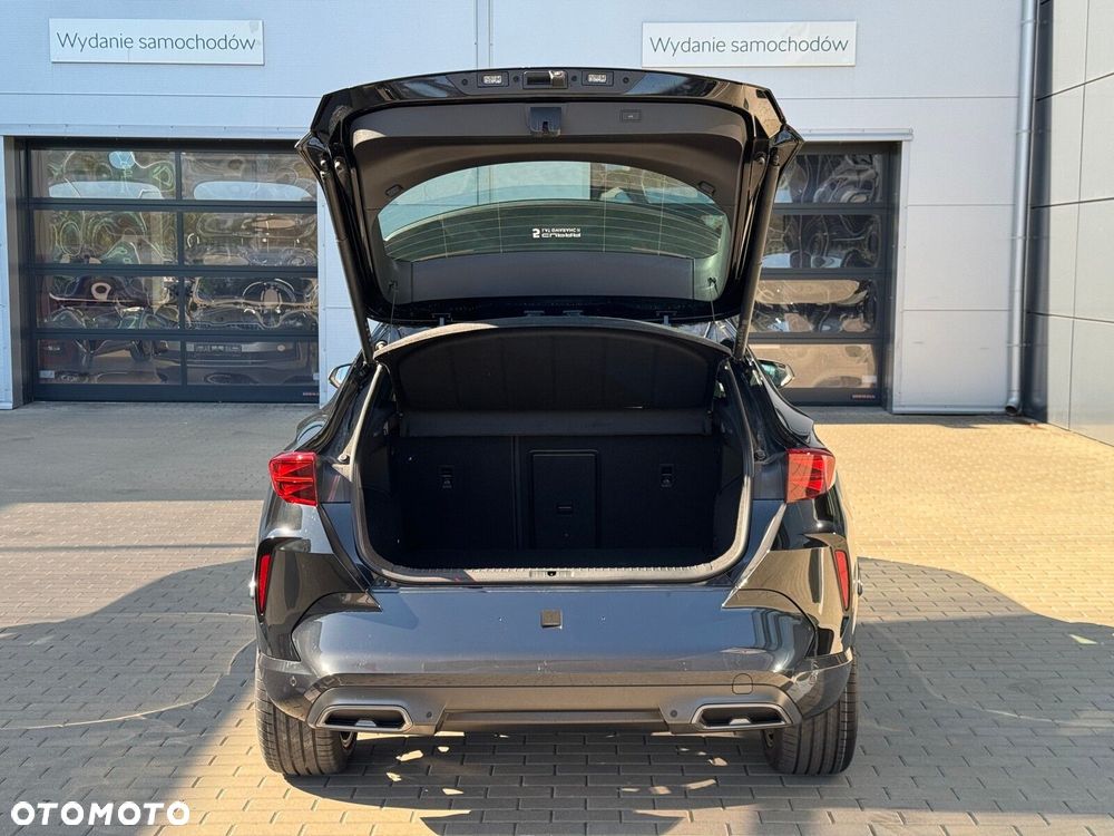 Cupra Formentor 2.0 TSI 4Drive Tribe Edition DSG - 7