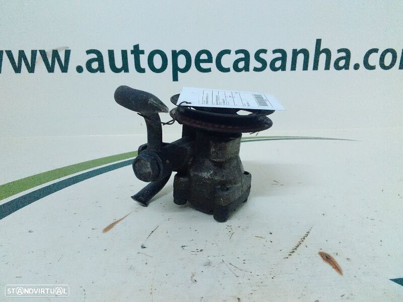 Bomba Direção Assistida Hyundai Matrix (Fc) - 1