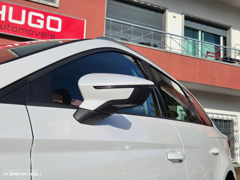 SEAT Leon ST - 29