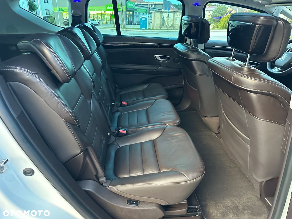 Renault Espace 1.8 TCe Energy Initiale Paris EDC - 14