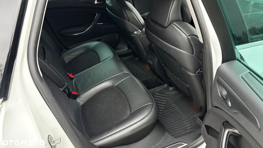 Citroën C5 2.0 HDi Exclusive - 11