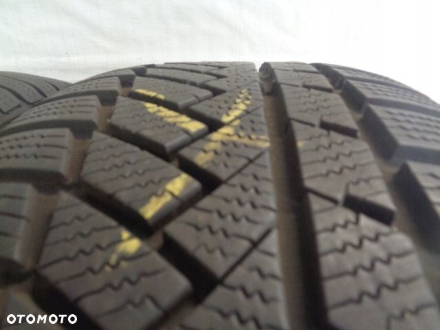 2X CONTINENTAL WINTERCONTACT TS850P 225/45R18 95H MOE RUN FLAT - 5