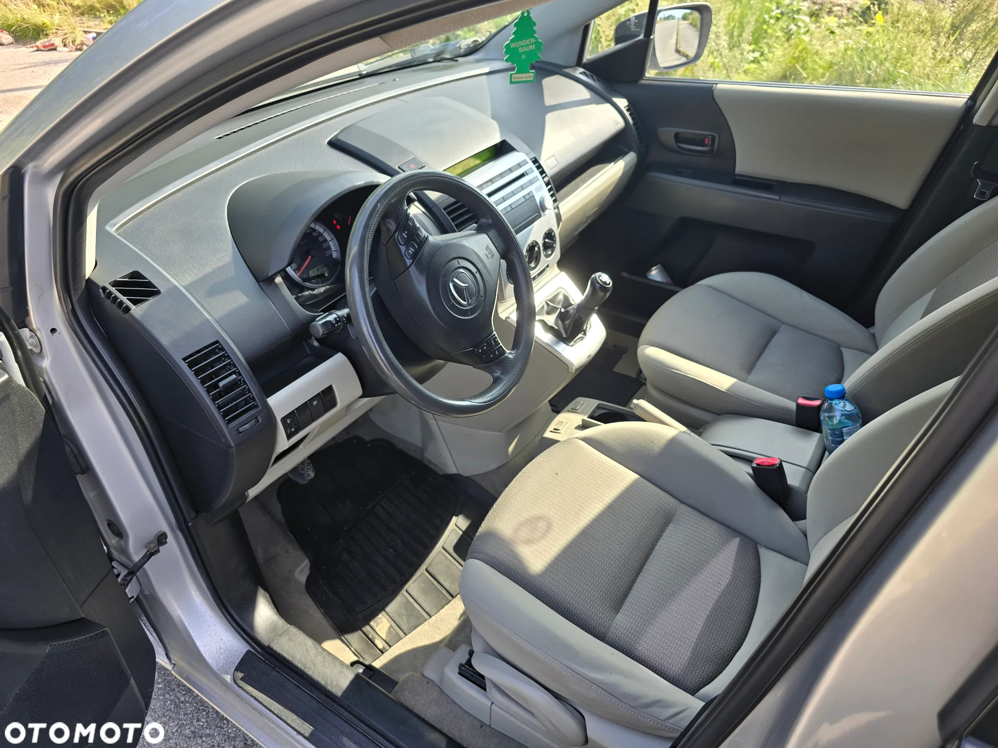 Mazda 5 2.0 CD Exclusive - 9