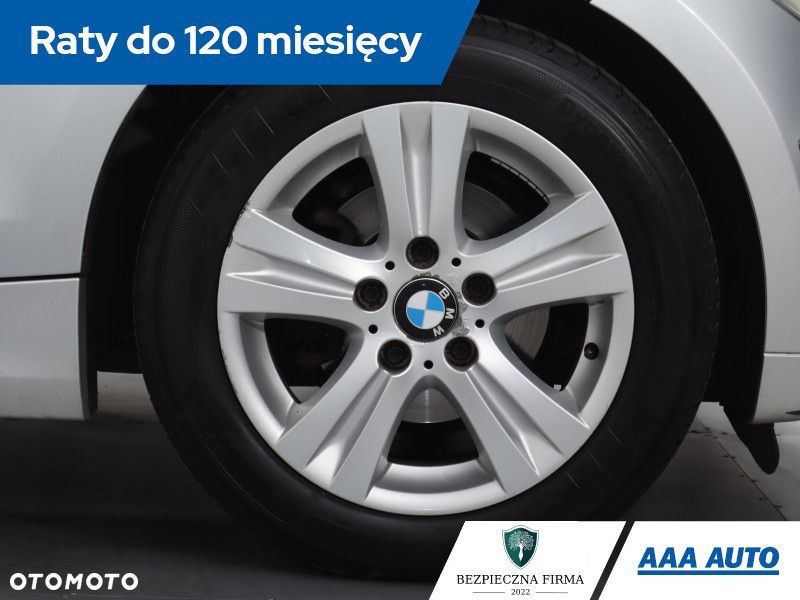 BMW Seria 1 - 16