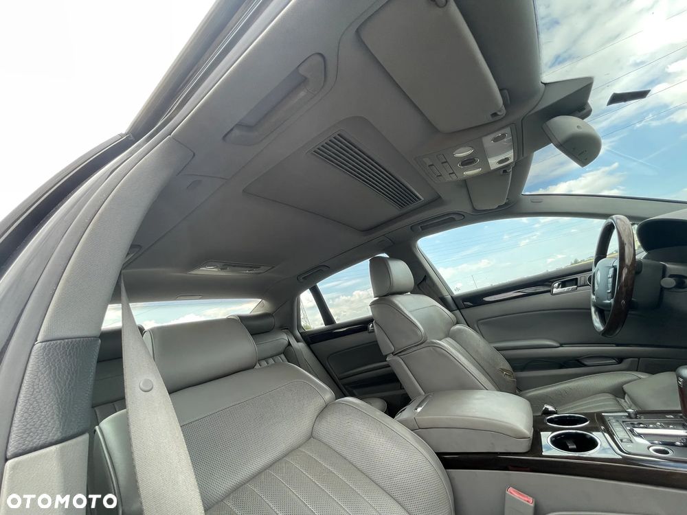 Volkswagen Phaeton 4.2 V8 4Mot (5 os.) - 23