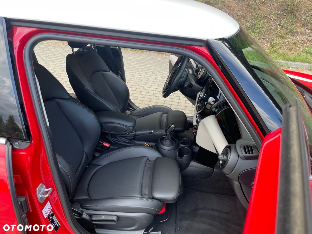 MINI Cooper - 18