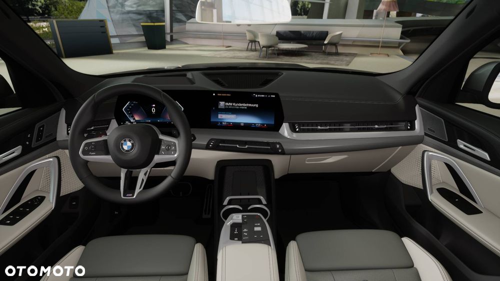 BMW X1 xDrive23i mHEV M Sport sport - 14