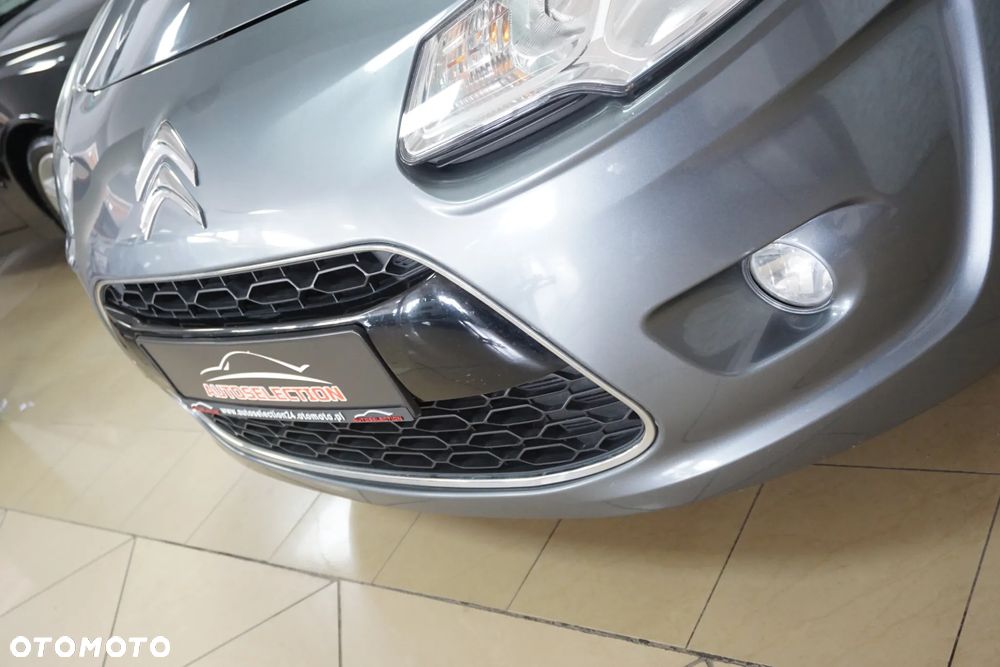 Citroën C3 1.4 Exclusive - 11