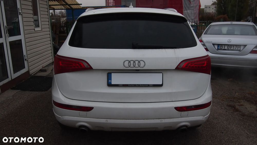 Audi Q5 - 3